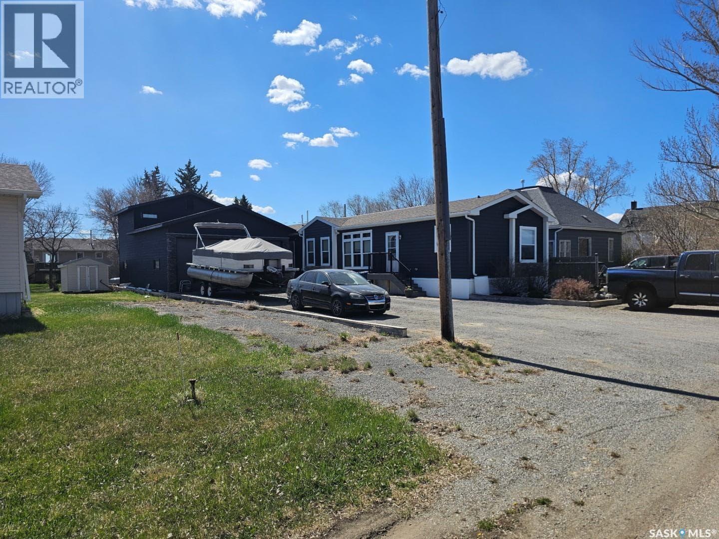 314 Brome STREET