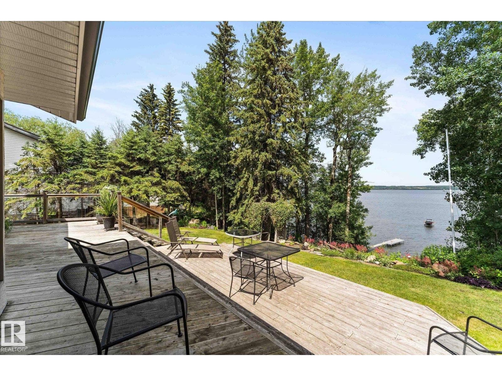 #16 53004 RGE ROAD 54A — photo 4