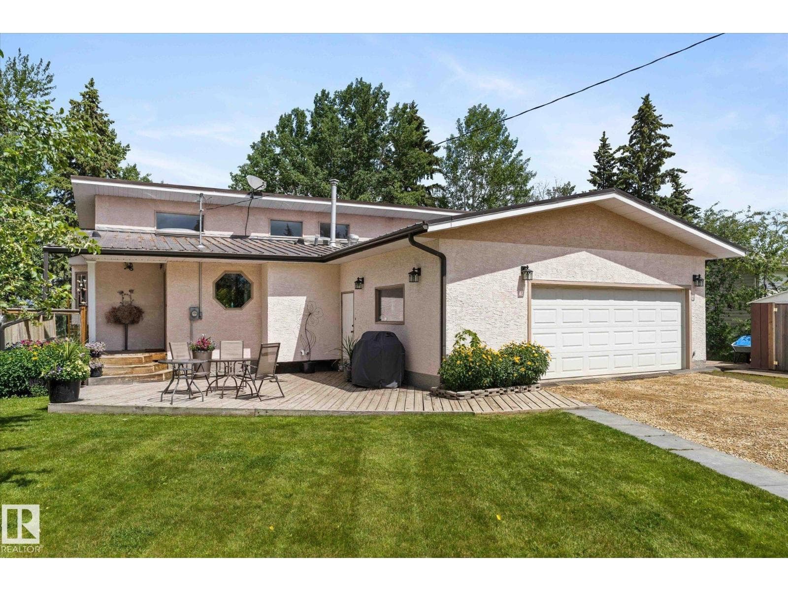 #16 53004 RGE ROAD 54A — photo 2