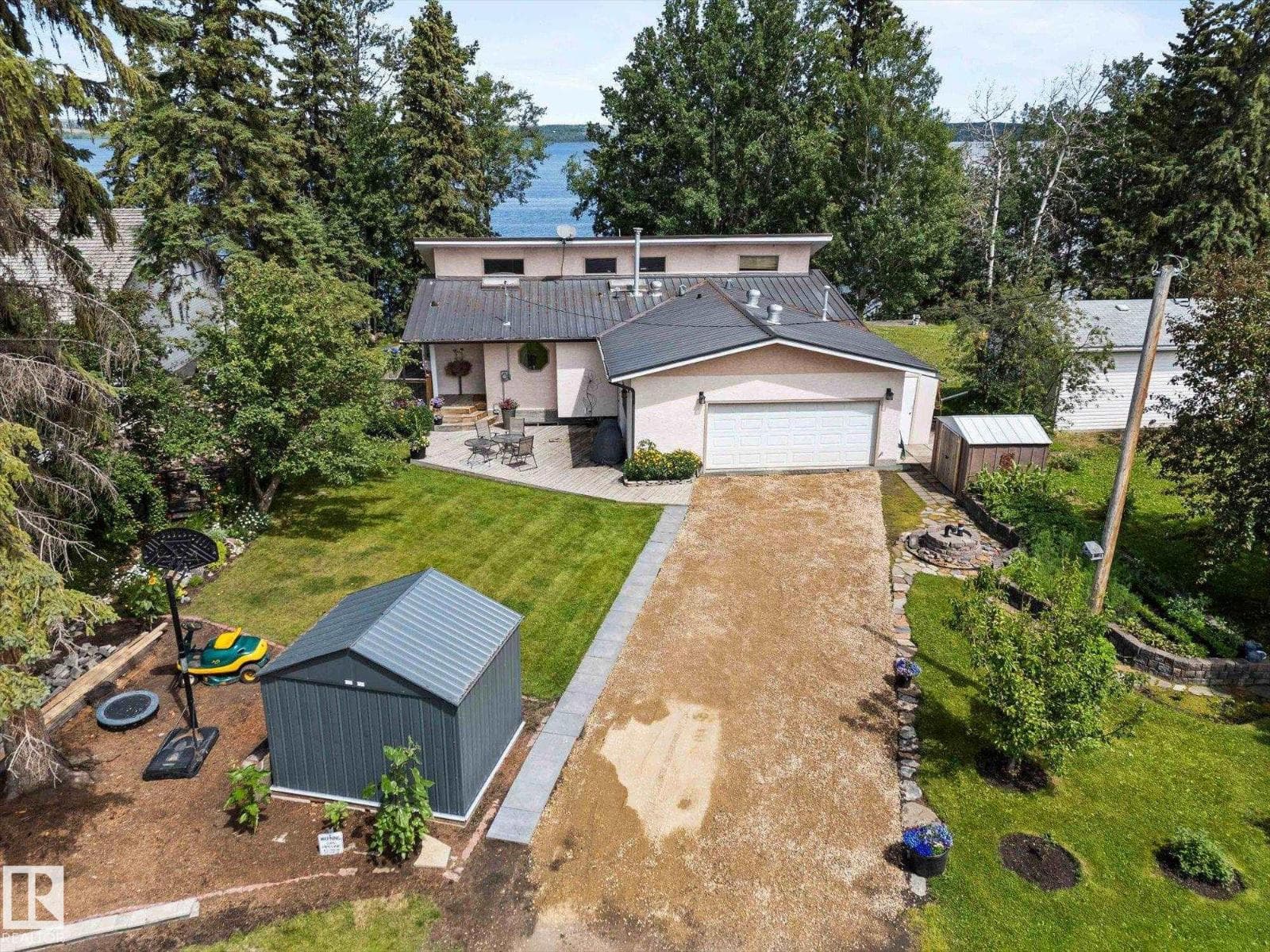 #16 53004 RGE ROAD 54A