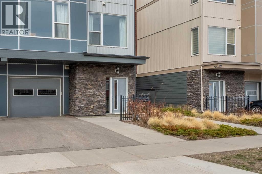 52 Saddlestone Drive NE — photo 3