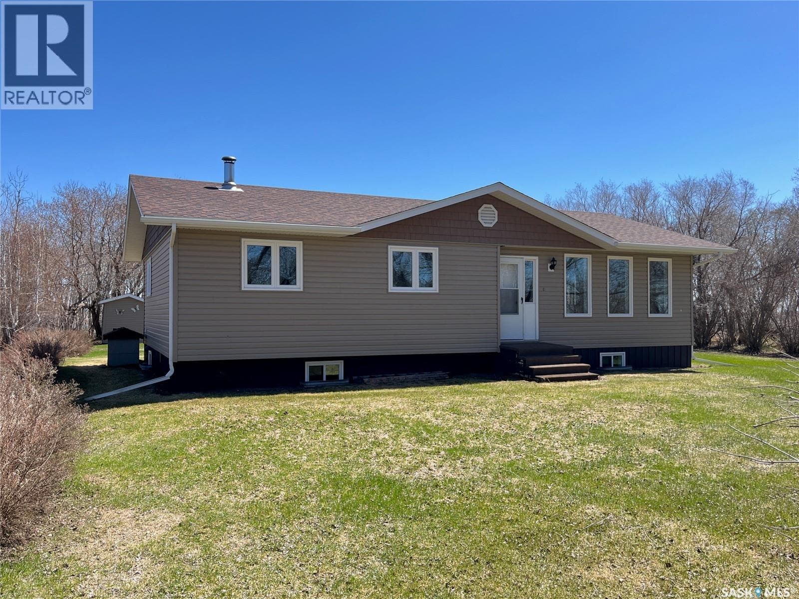 BM Acreage