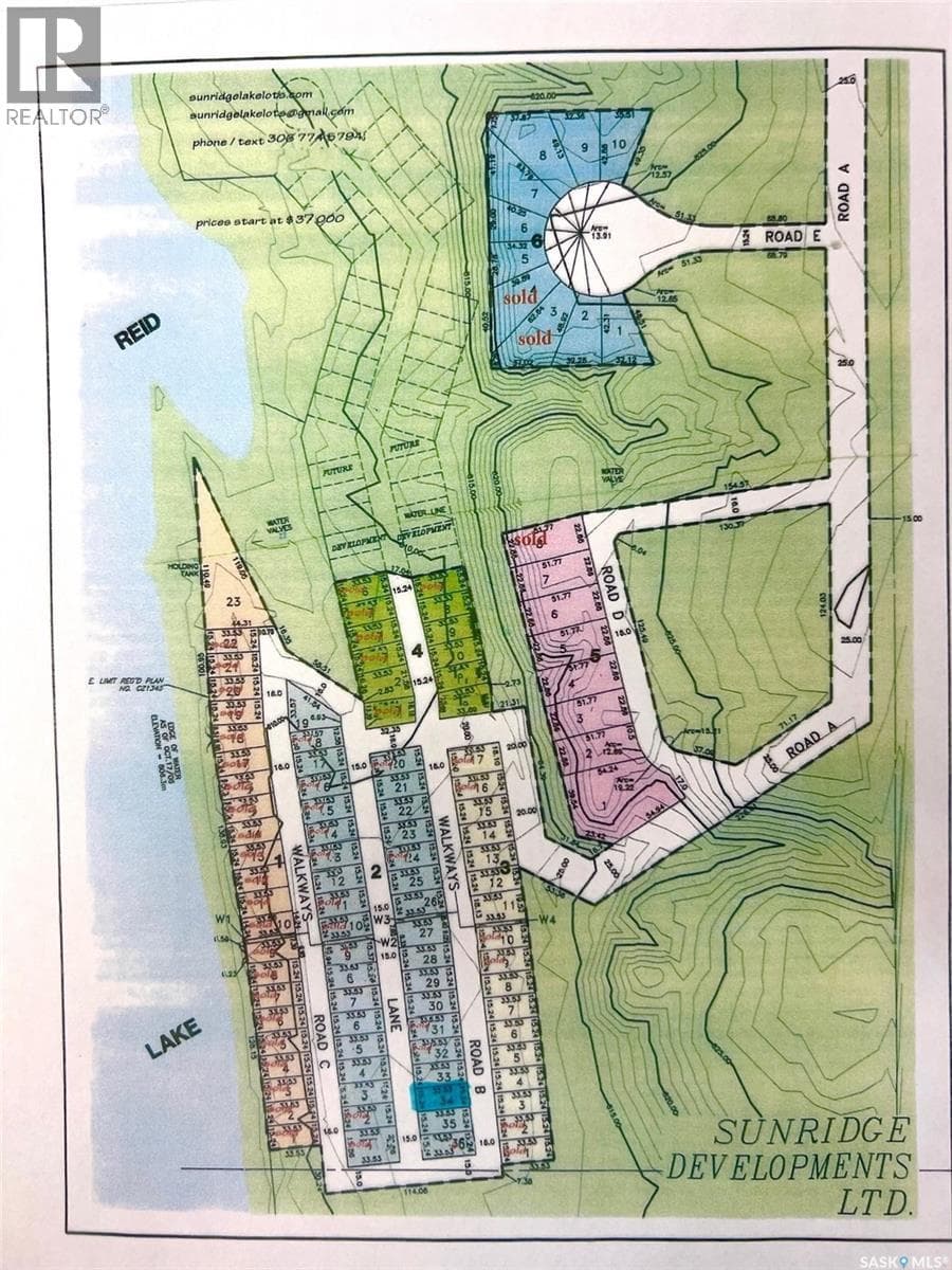 Lot 34 Block 2 Sunridge Resort — photo 3