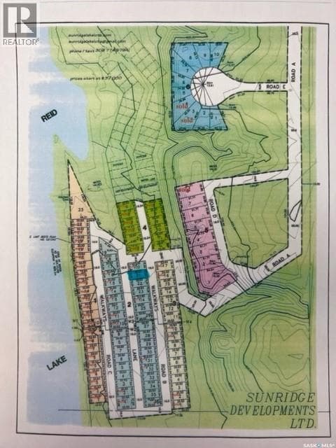 Lot 21 Block 2 Sunridge Resort — photo 2