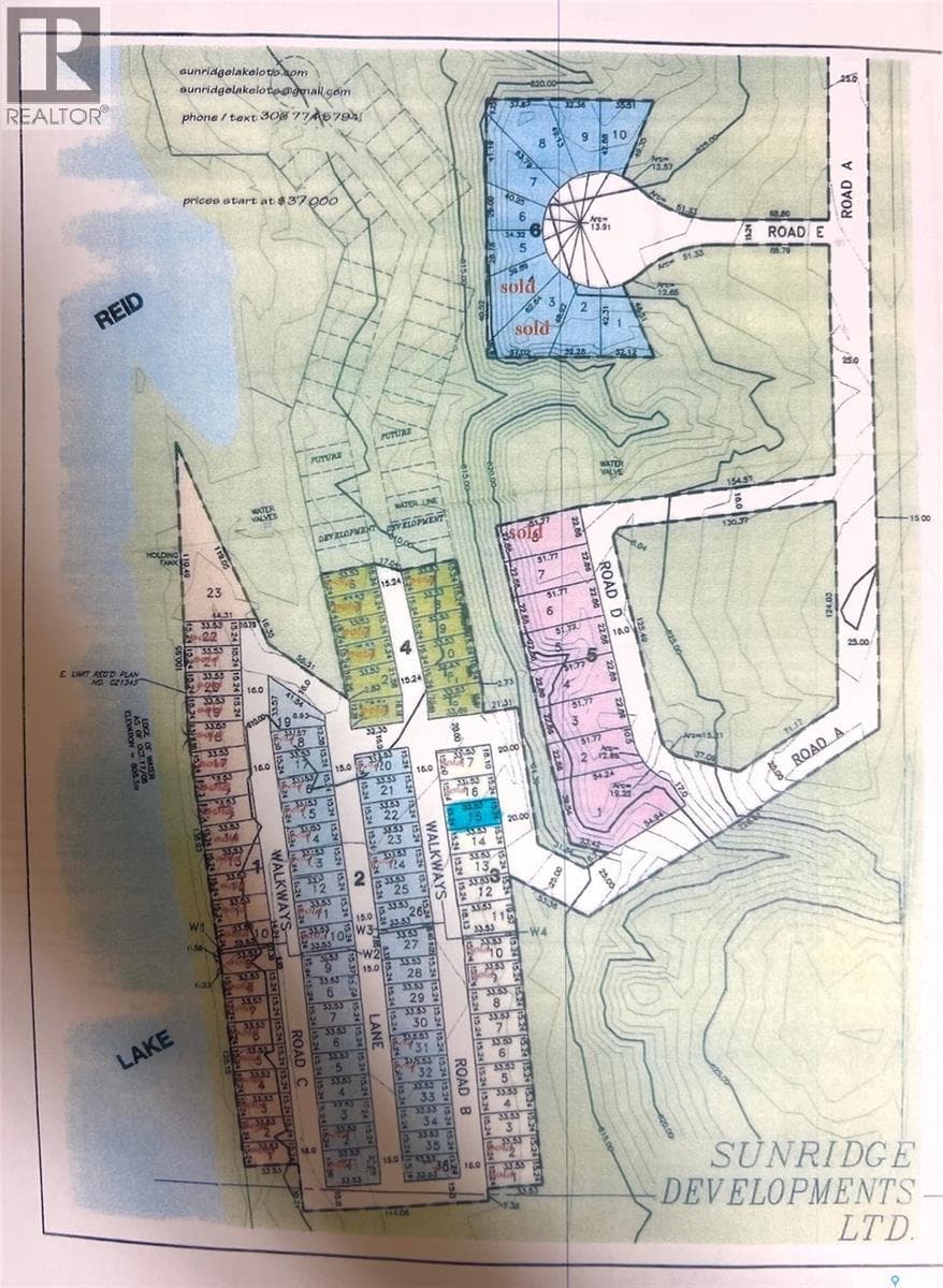 Lot 15 Block 3 Sunridge Resort — photo 2