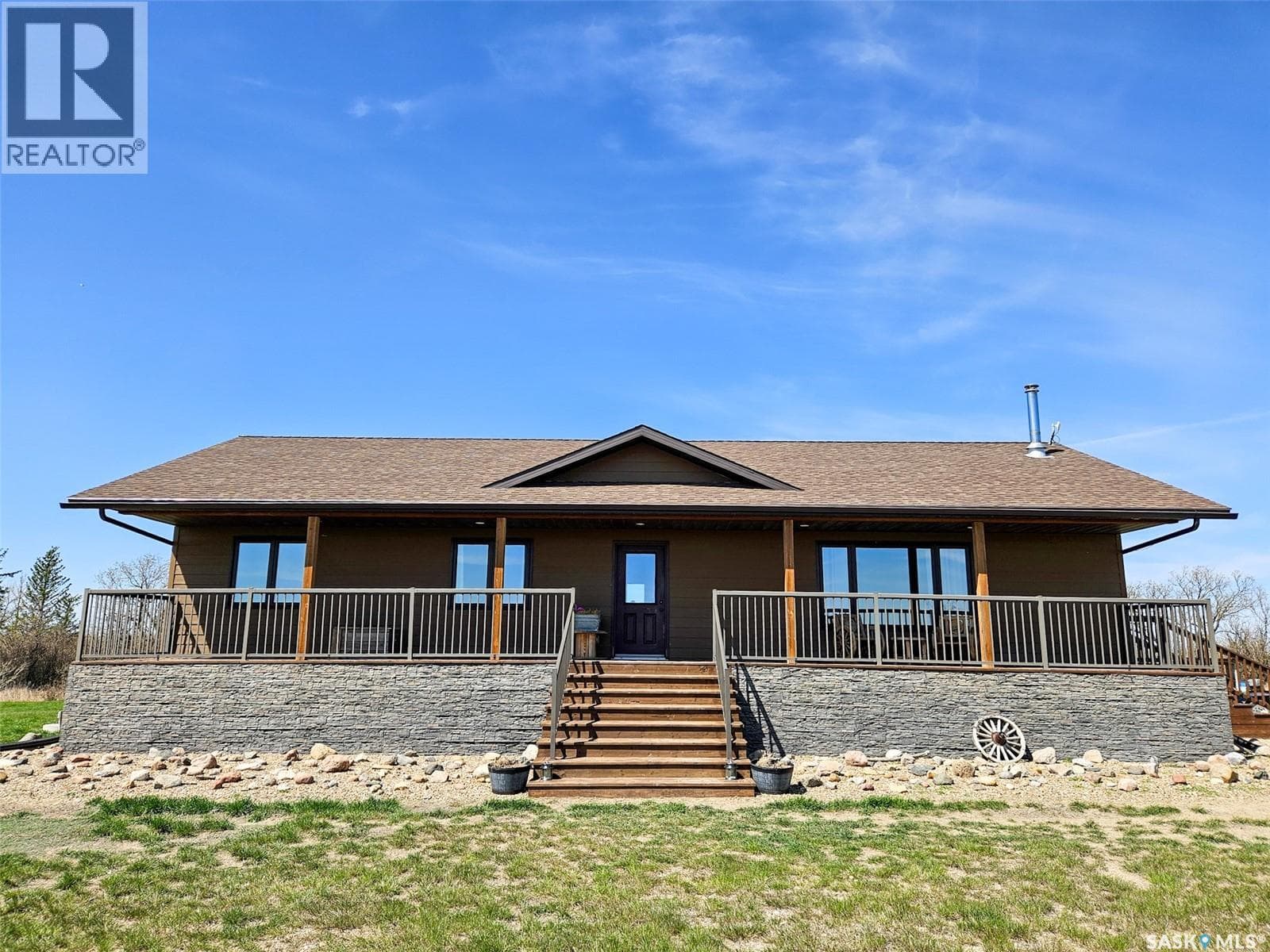 Chandler Acreage