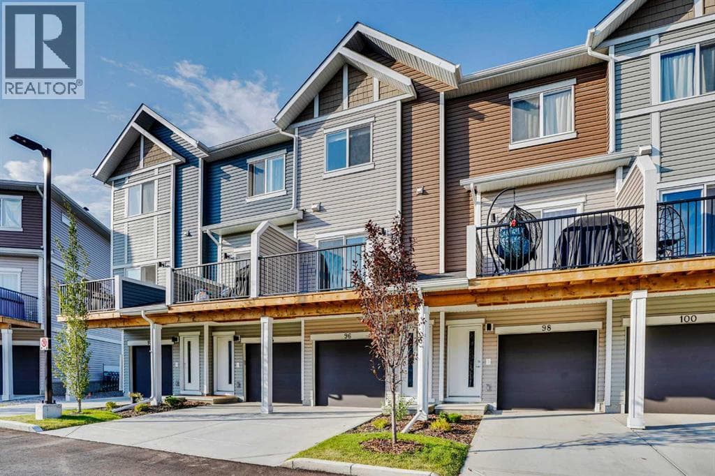 96 Tuscany Summit Square NW