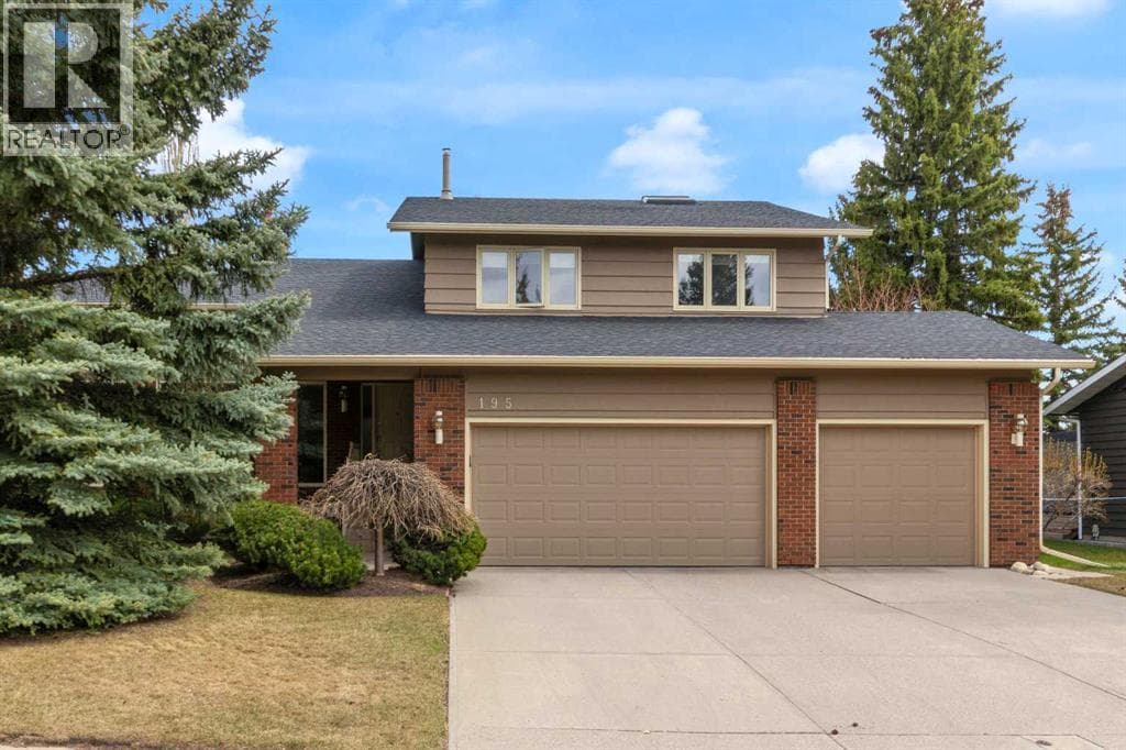 195 Ranch Estates Road NW