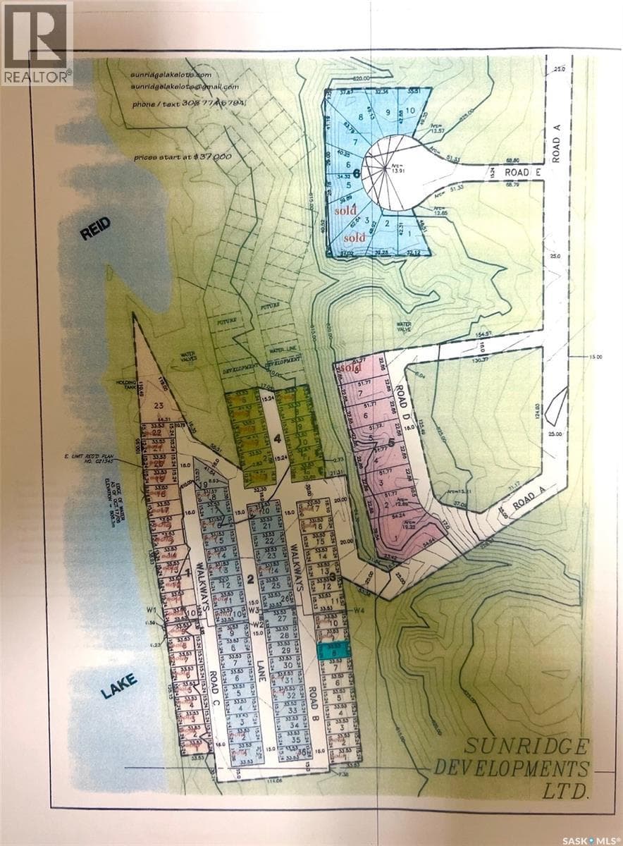 Lot 8 Block 3 Sunridge Resorts — photo 2