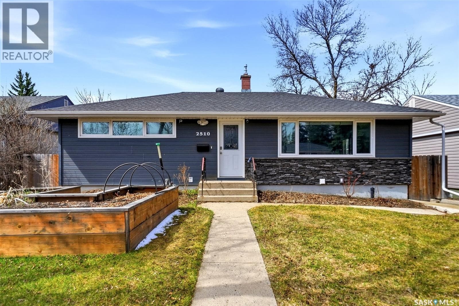 2510 Edward STREET