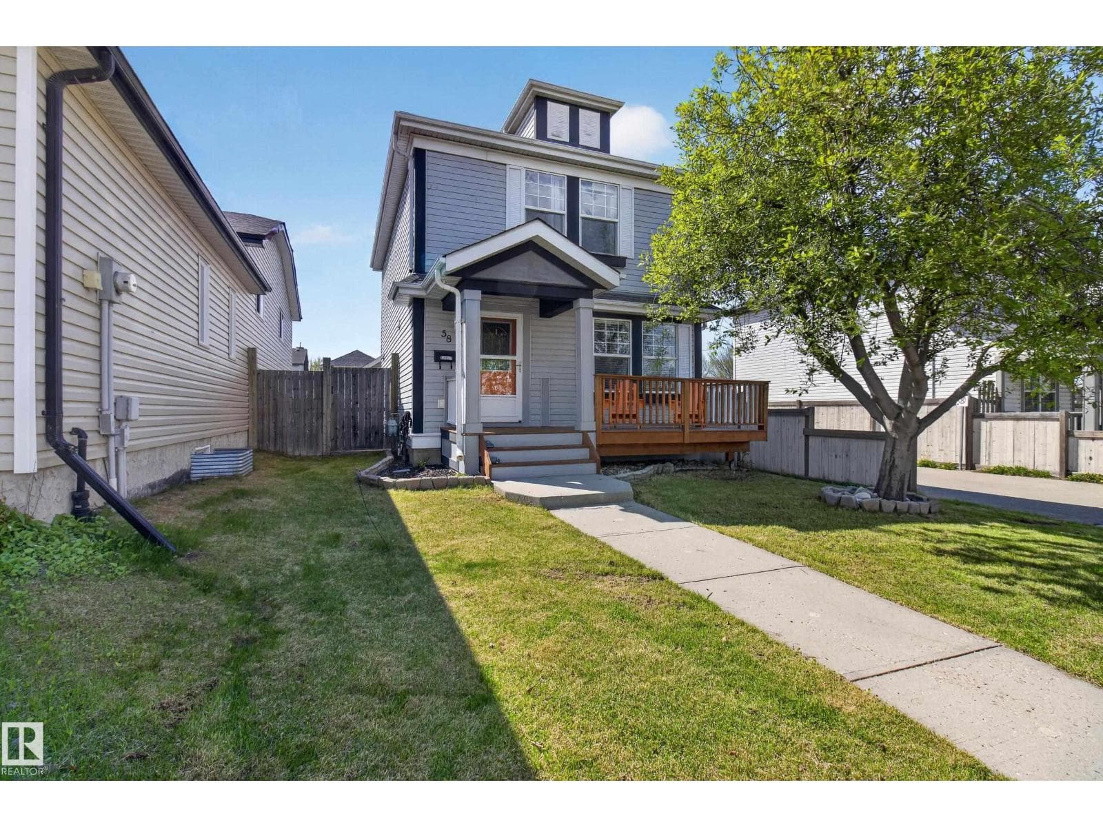 58 SUMMERFIELD PT