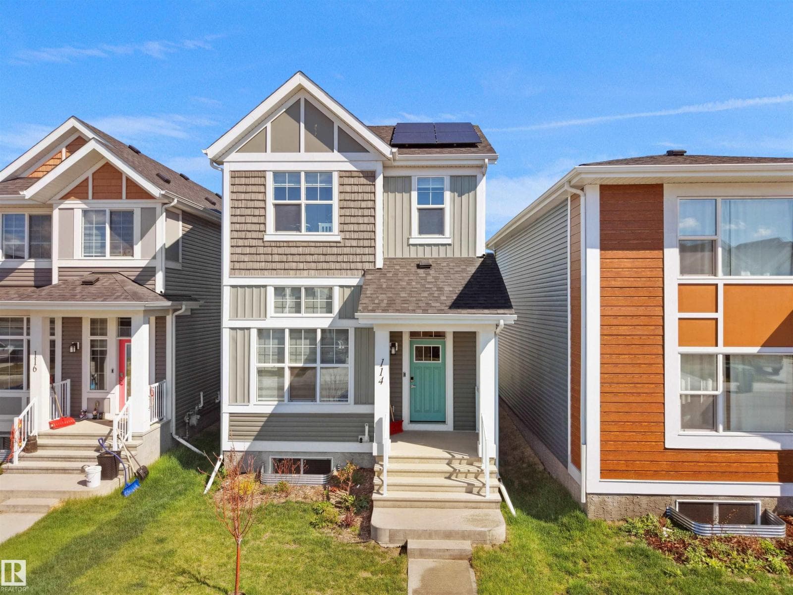 114 STONEHOUSE WY