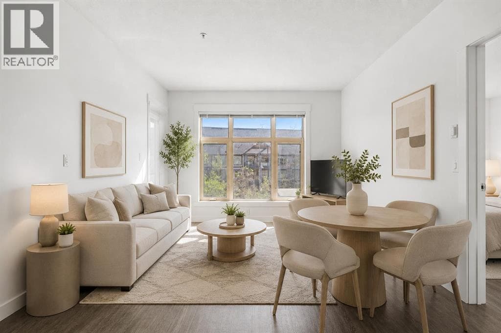 121, 15 Aspenmont Heights SW — photo 4