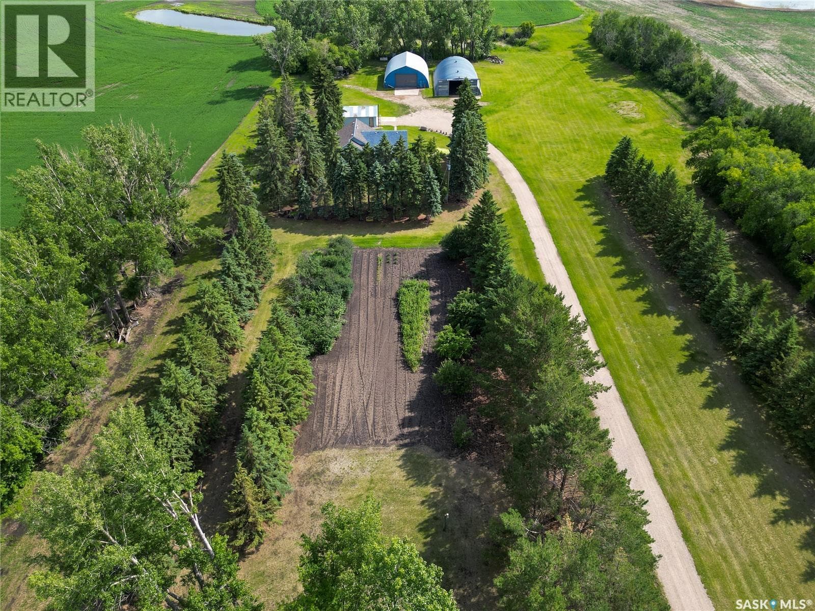 Tessier Acreage — photo 2