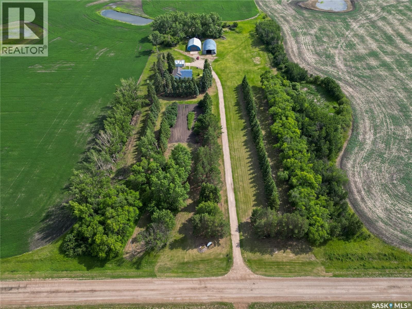 Tessier Acreage — photo 3