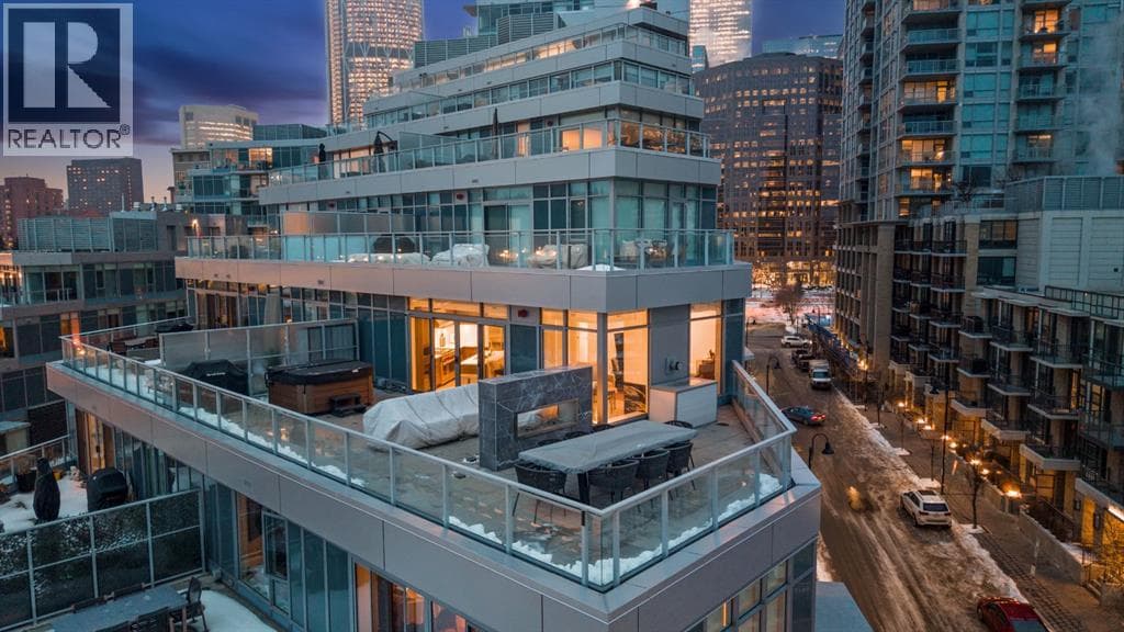503, 138 Waterfront Court SW