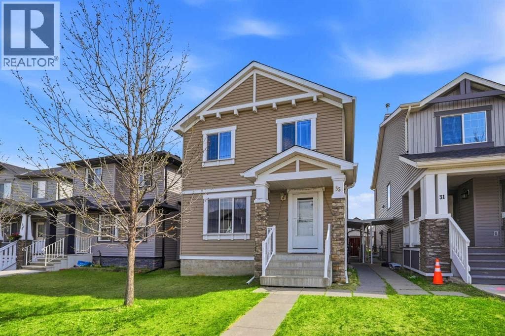35 Saddlebrook Link NE