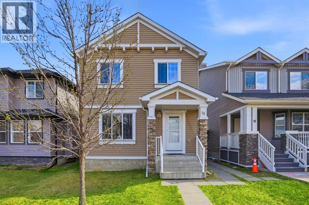 35 Saddlebrook Link NE — photo 2