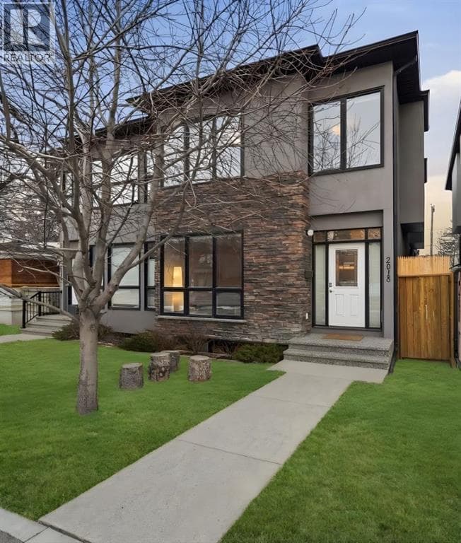 2018 37 Street SW