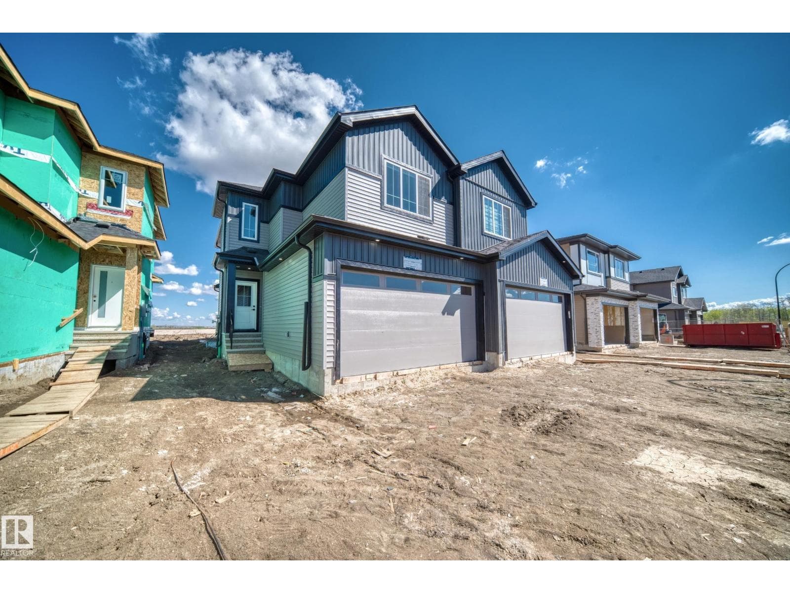 93 PATRIOT WY