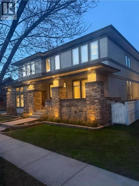 22 Angle Street SW
