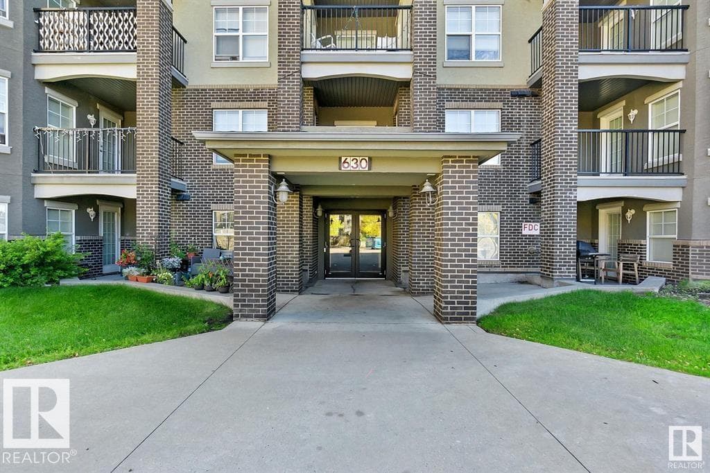 #101 630 MCALLISTER LO SW — photo 3