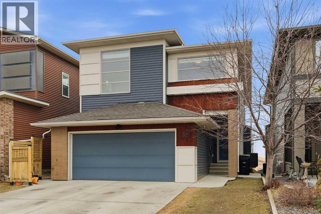 52 Walden Green SE