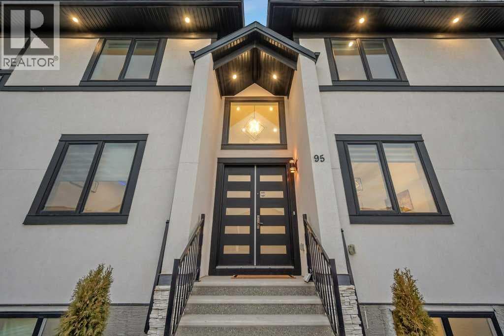 95 Saddlepeace Way NE — photo 4