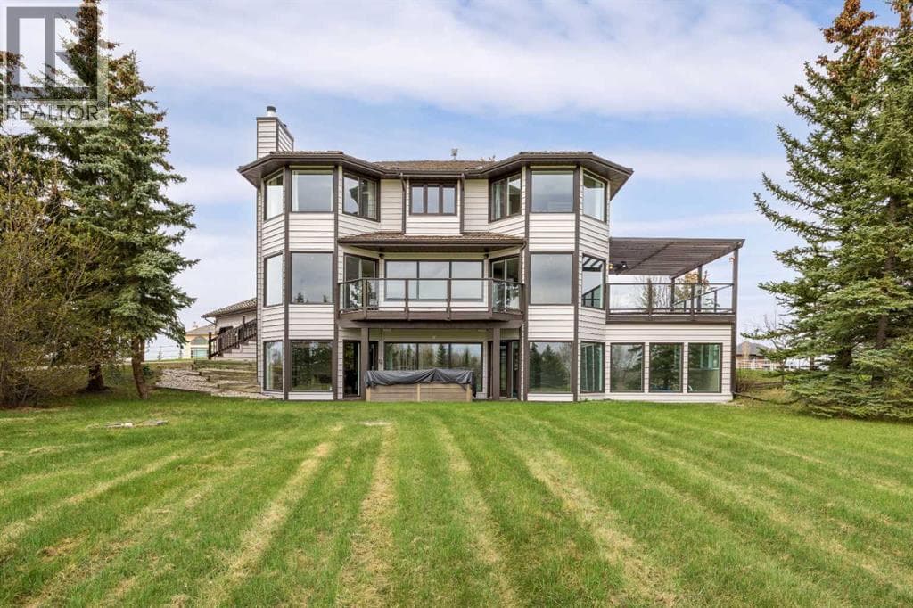 27 Calling Horse Estates