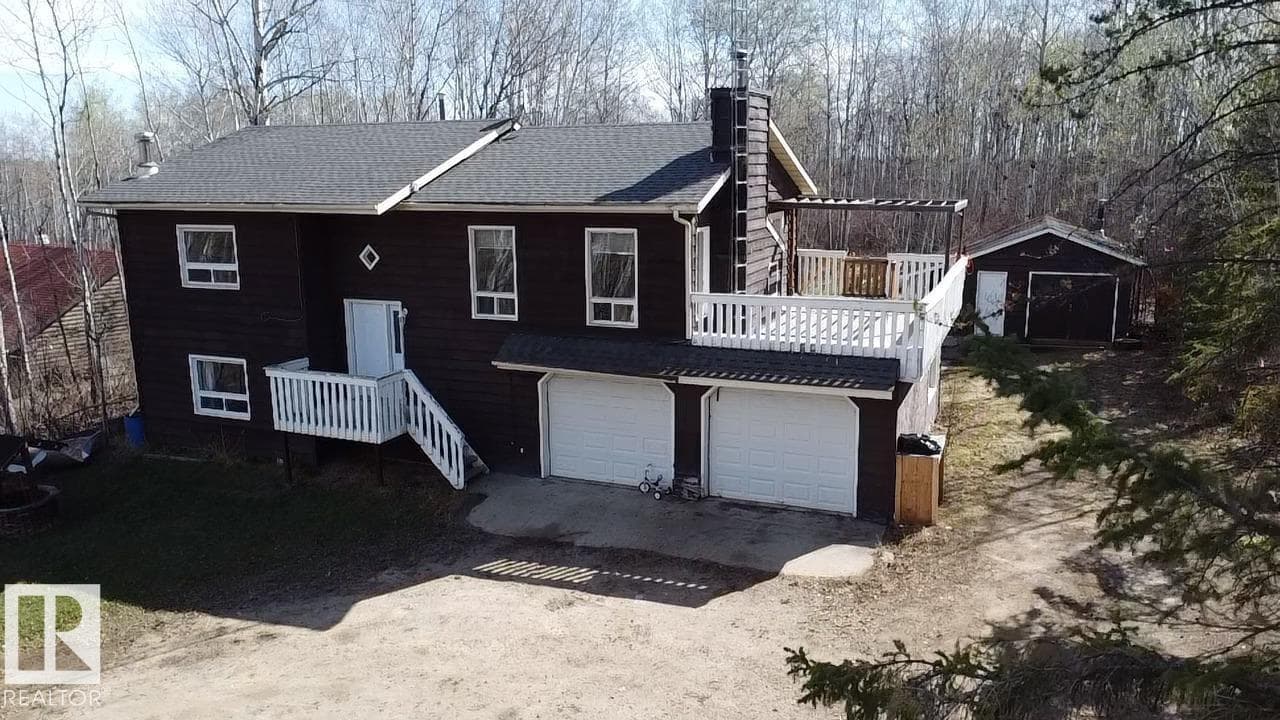 #437 61209 Rge Rd 465