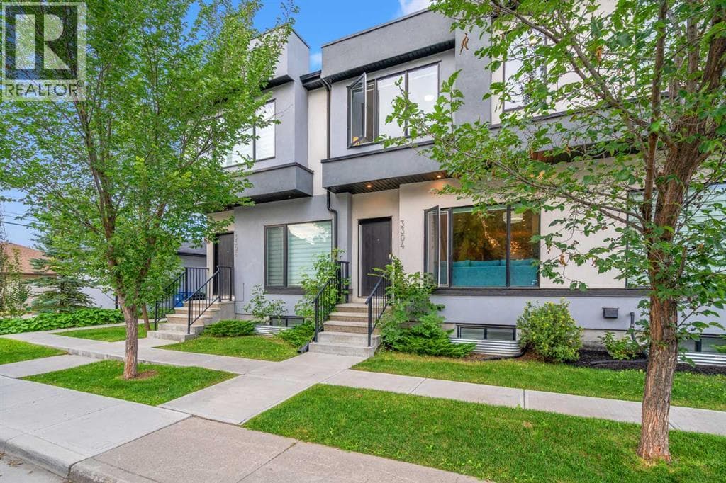 3304 2 Street NE — photo 2