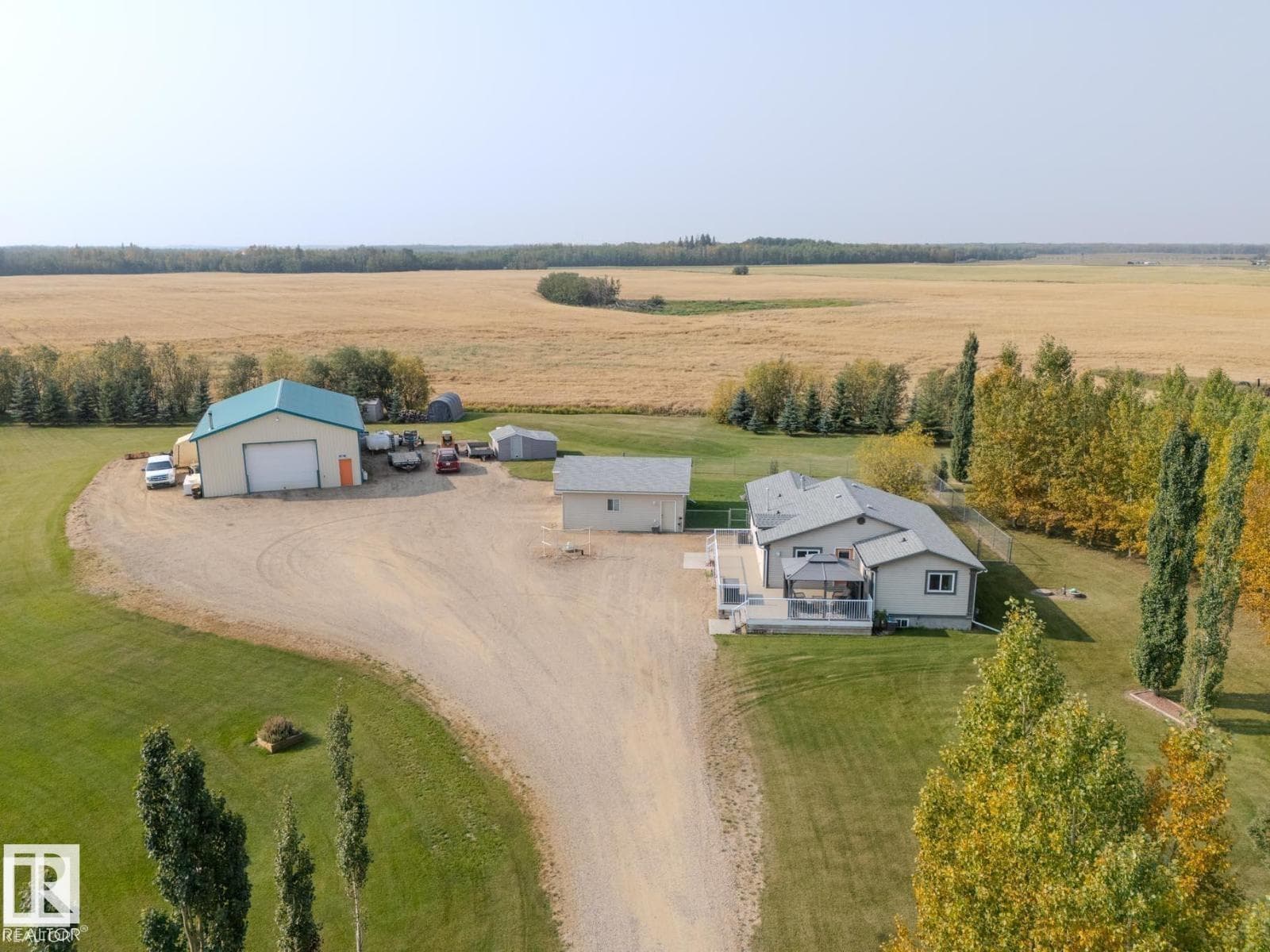 B 23021 TWP ROAD 502