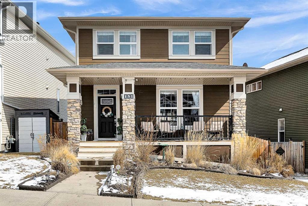 151 Heritage Drive