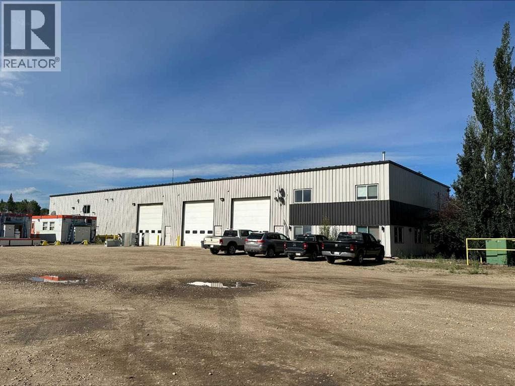 705071 Range Road 61