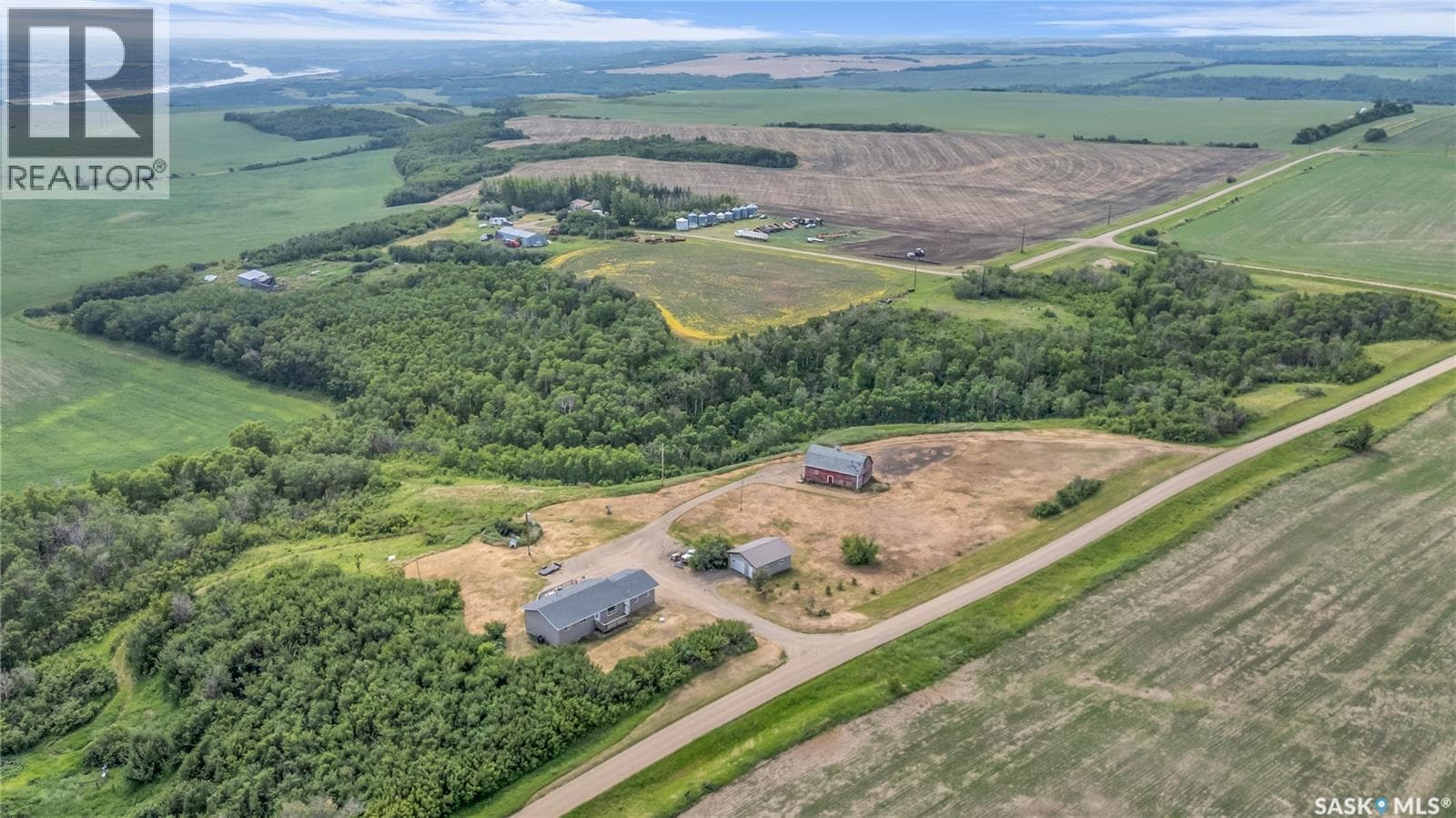 Blanchette Acreage — photo 2