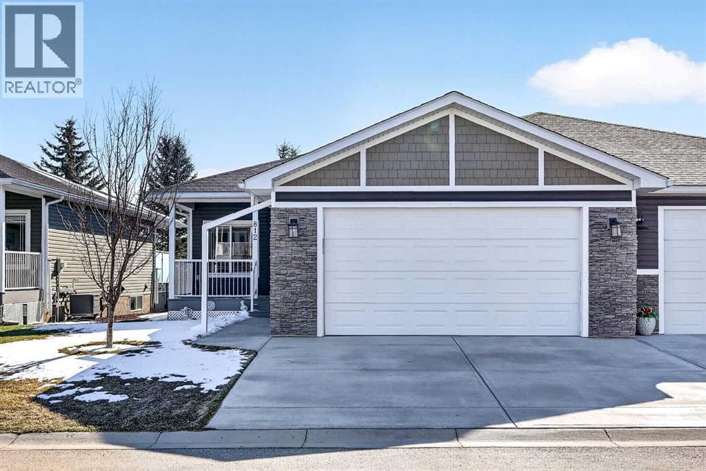 812 Stone Garden Drive