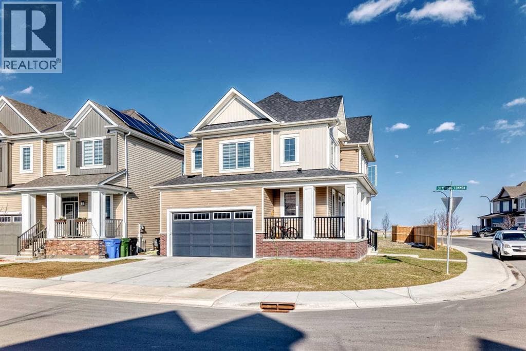 126 Cityspring Gate NE — photo 3