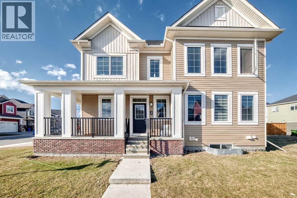 126 Cityspring Gate NE