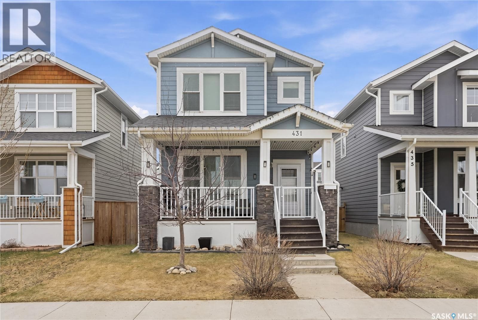 431 Eaton LANE