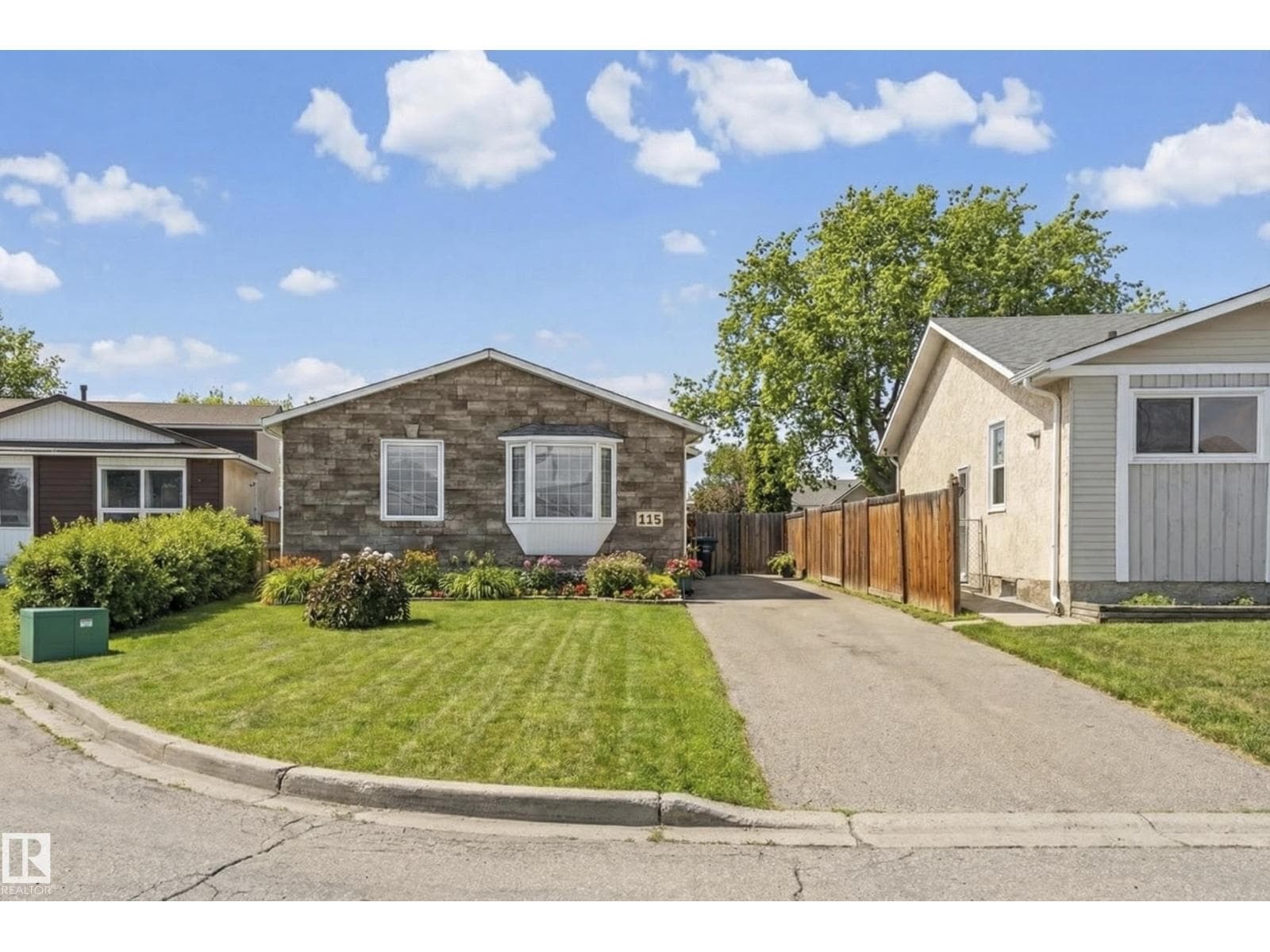 115 WARWICK RD NW