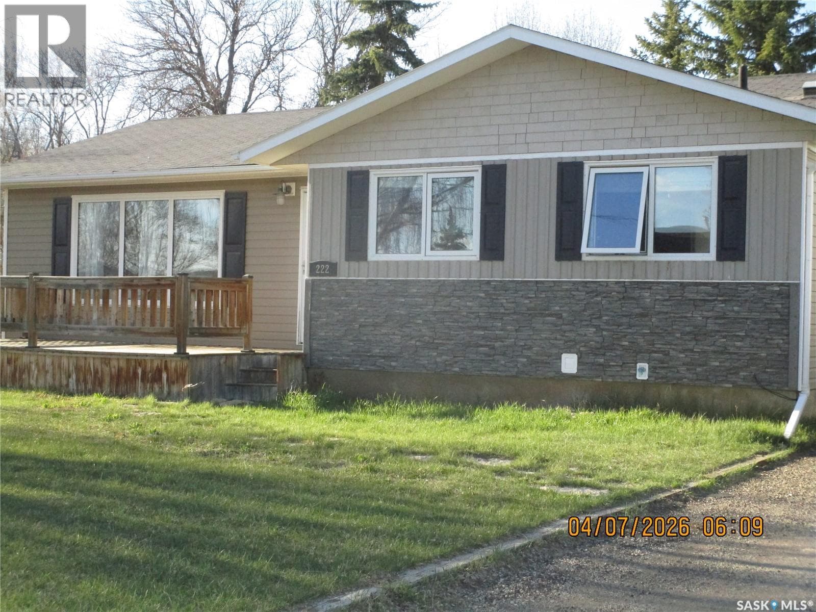 222 Westview DRIVE