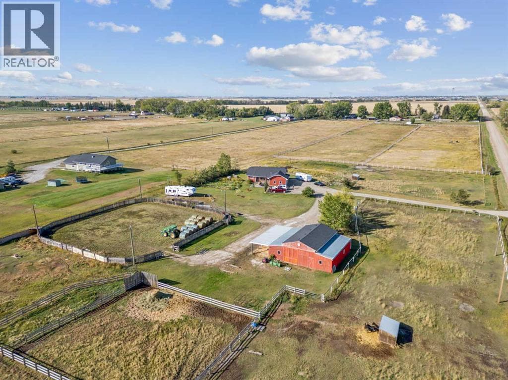 272187 Township Road 240