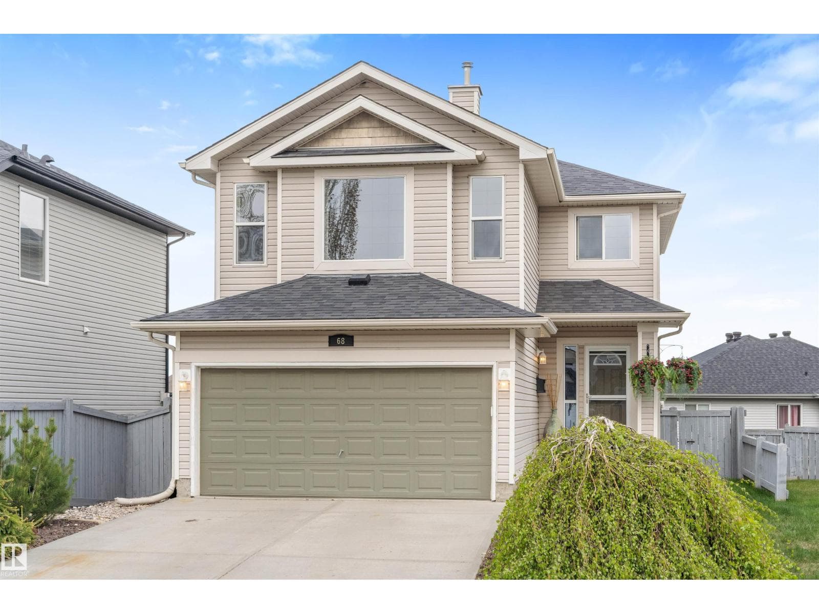 68 GREYSTONE CR