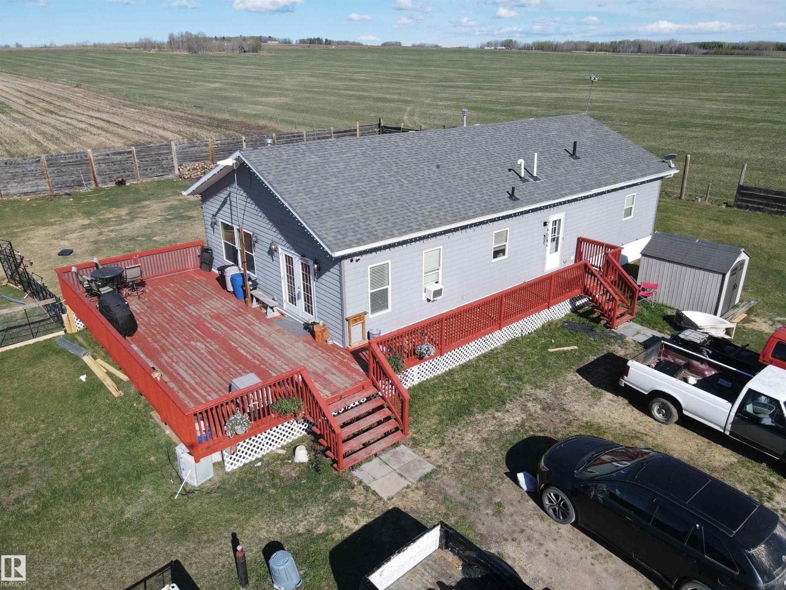 50116 Range Road 71 — photo 2