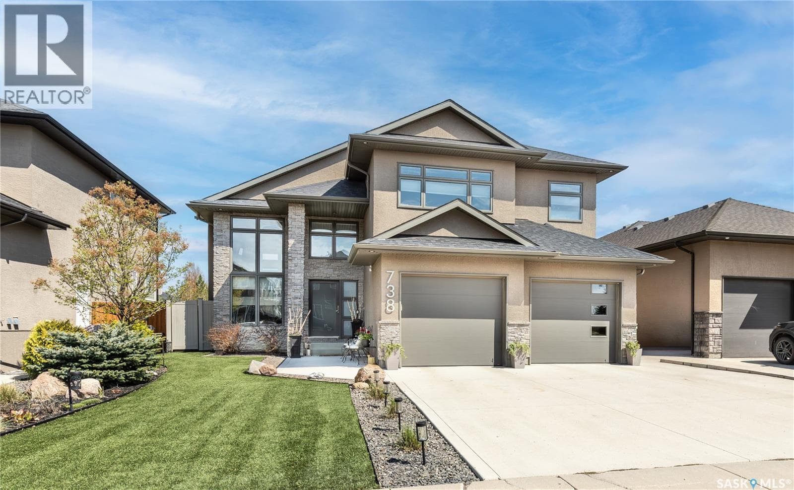 738 Atton CRESCENT