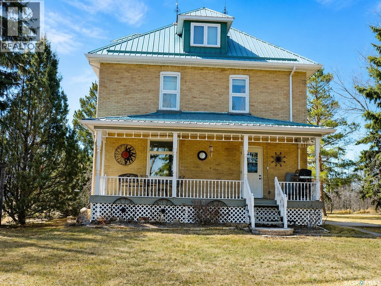 Thorson Property