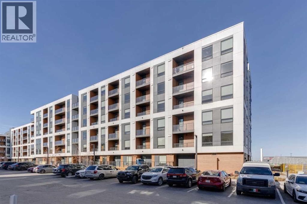 2607, 8500 19 Avenue SE — photo 3
