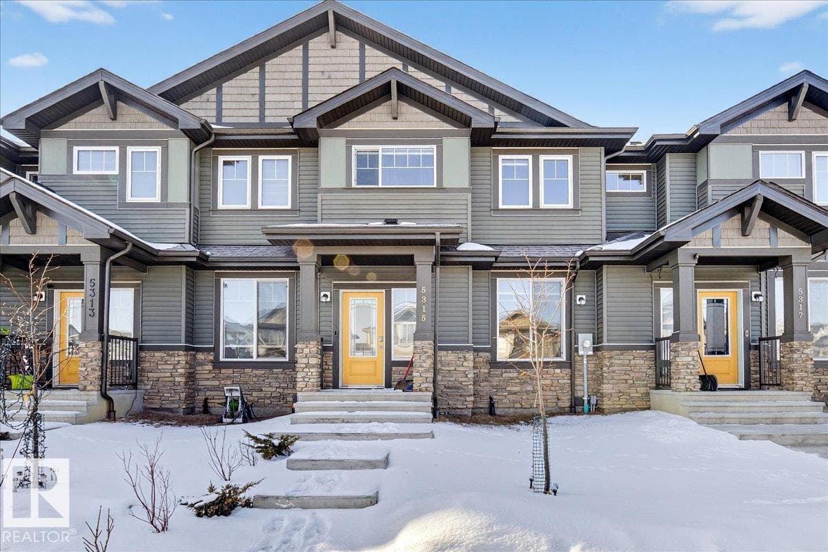 5315 22 AV SW — photo 2