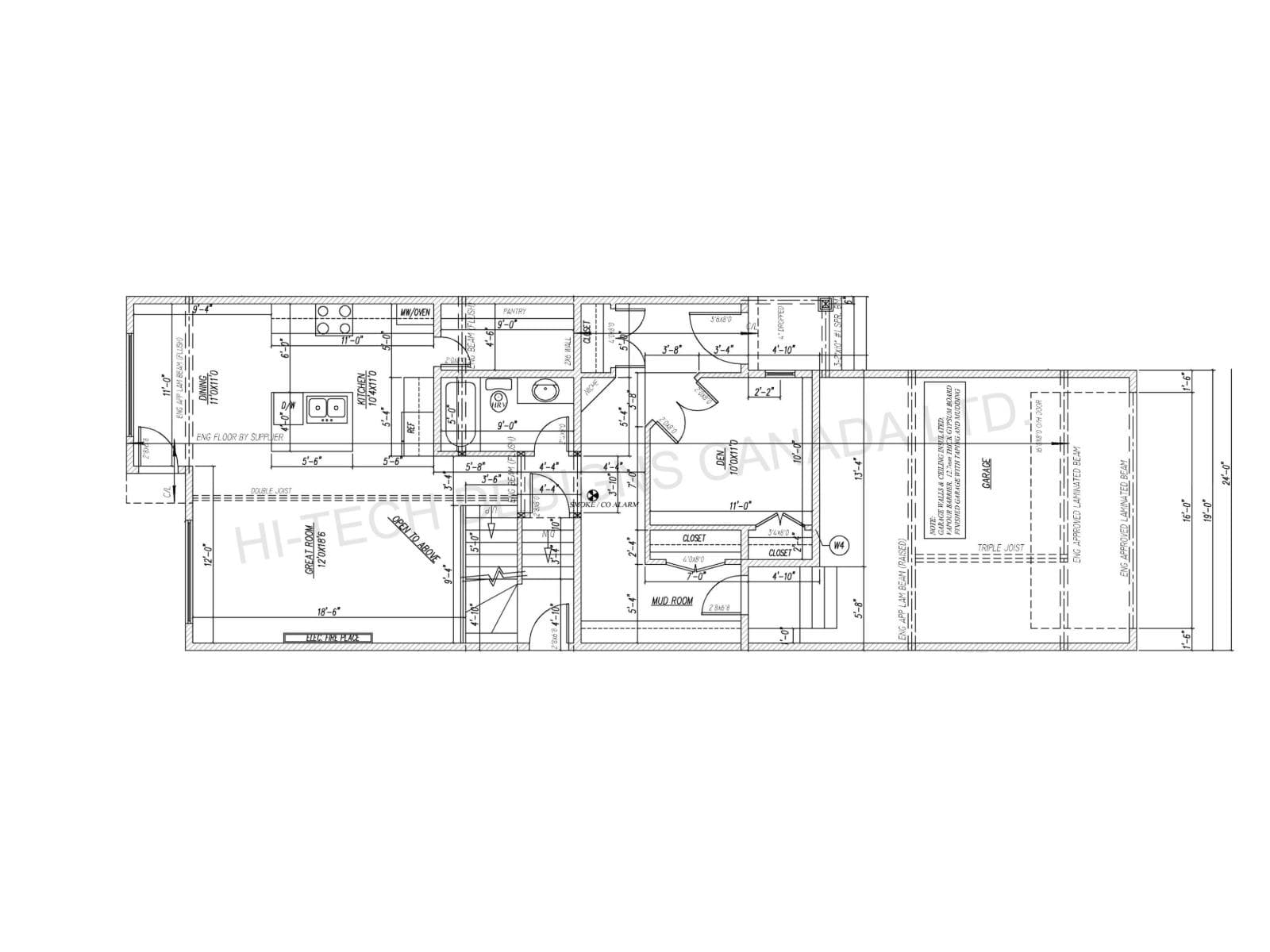 232 Crystal Creek DR — photo 3