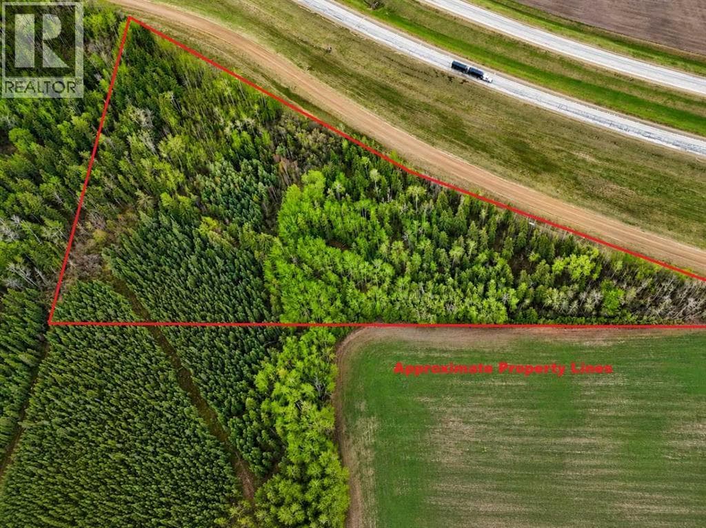 Lot A Plan 7921609 TWP RD 720A — photo 2
